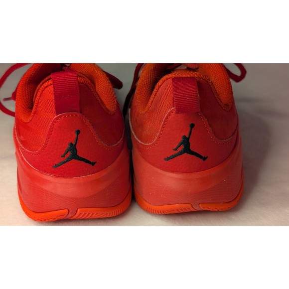 Air Jordan/Russell Westbrook Why Not Take 3 Size (6) YTH Sneakers  #DC7702-606 - Picture 15 of 16